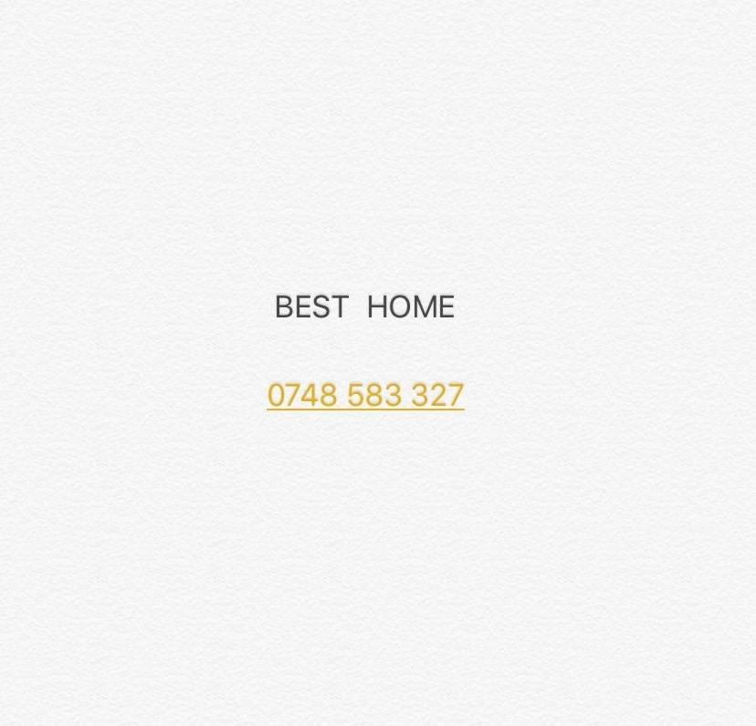 Best Home フネドアラ エクステリア 写真